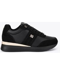 KG by Kurt Geiger - Lina Laceup Trainers - Lyst