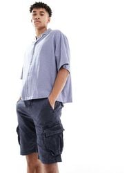 Superdry - Core Cargo Short - Lyst