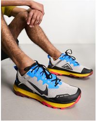 Nike - – react wildhorse 8 – laufschuhe - Lyst