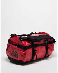 The North Face - Base Camp S Duffel Bag - Lyst