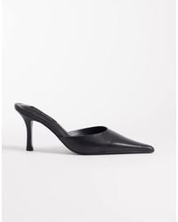 Tony Bianco - Sicily Heeled Mules - Lyst