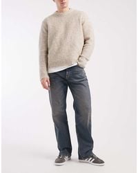 Tommy Hilfiger - Otis Regular Straight Leg Jeans - Lyst