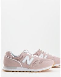 new balance 373 women's