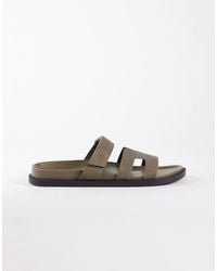 SEQWL - Kidman Sandals With Straps - Lyst