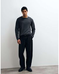 Jack & Jones - Essential Knit Jumper - Lyst