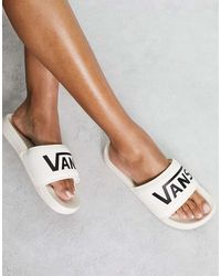 Vans - – wm la costa – slider - Lyst