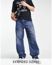 Collusion Jeans for Men | Online Sale 