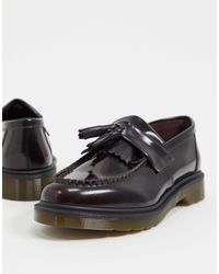 Zapatos sin cordones Dr. Martens de hombre desde 127 €