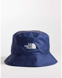 The North Face - Sun Stash Reversible Hat - Lyst