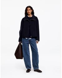 ARKET - Bloom Barrel Jeans - Lyst