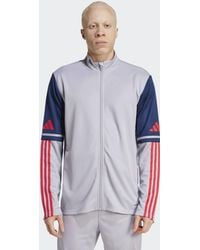 adidas Originals - Adidas football – squadra 25 – trainingsjacke - Lyst