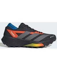adidas Originals - Terrex Agravic Gtx 2 Trail Running Trainers - Lyst