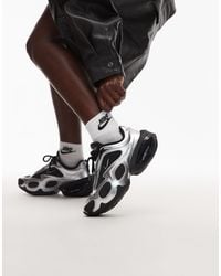Nike - Air Max Muse Sneakers - Lyst