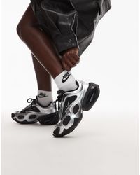 Nike - – air max muse – unisex-sneaker - Lyst