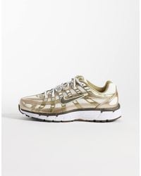 Nike - P-6000 Trainers - Lyst