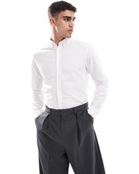 JJ Rebel - – langärmliges hemd - Lyst