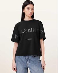 AllSaints - Lini Biggy - Lyst