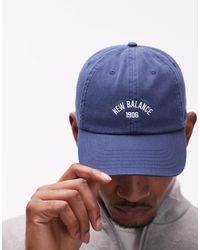 New Balance - – 6-panel-kappe - Lyst