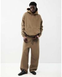 Pull&Bear - Stwd Jogger Trousers - Lyst
