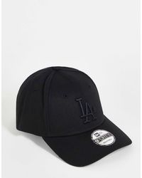 KTZ - – mlb 9forty la dodgers – kappe - Lyst