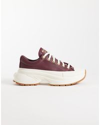 Converse - Run Star Crush - Lyst
