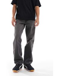 Lee Jeans - Asher Loose Straight Fit Jean - Lyst