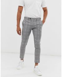 River Island Pants, Slacks and Chinos for Men | Online Sale up to 67% off |  Lyst
