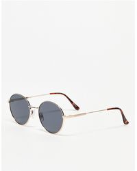 Women's TOPSHOP Sunglasses from $21 | Lyst