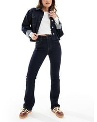 Levi's - 725 Bootcut High Rise Jeans - Lyst