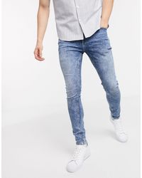 new look mens jeans