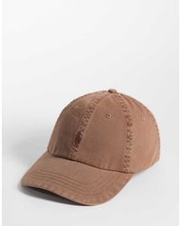 Polo Ralph Lauren - Icon Logo Baseball Cap - Lyst