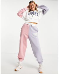 Chandal Tommy Hilfiger Mujer Que Puedes Comprar Online – Los Preferidos –  Keltikesports