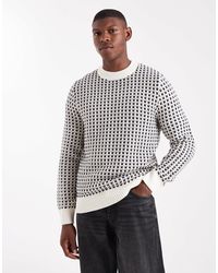Only & Sons - – pullover - Lyst