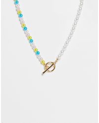 TOPSHOP Necklaces for Women | Online Sale up to 64% off | Lyst UK