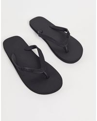 Jack & Jones Sandals, slides and flip flops for Men | Online Sale up to 60%  off | Lyst