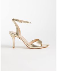 SEQWL - Lolly Heeled Sandals - Lyst