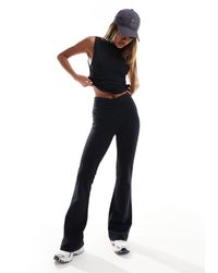 ASOS 4505 - Pantalones s con cintura fruncida - Lyst
