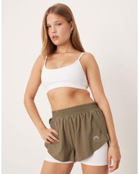 OOSC - Elite - short - Lyst