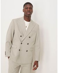 SELECTED - Americana Verde De Corte Estándar Liam De - Lyst