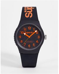 Superdry Horloges voor heren - Tot 20% korting op Lyst.com.nl