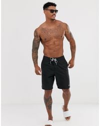hollister board shorts