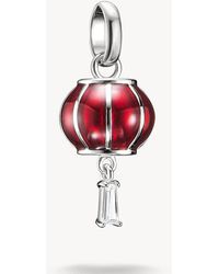 Thomas Sabo - Charm Pendant Lantern Connect - Lyst