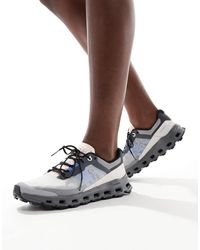 On Shoes - On – cloudvista – trailrunning-sneaker - Lyst