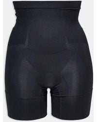 DORINA - Absolute Sculpt Scoop Back High Waisted Boyshorts - Lyst