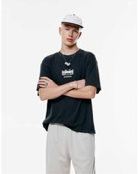 Pull&Bear - – honda nsx-r – t-shirt - Lyst