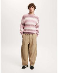 Cotton On - Pantalones De Corte Globo Muy Holgado De -Verde - Lyst