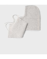Stradivarius - Balaclava - Lyst