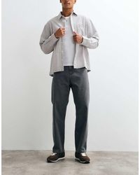 Jack & Jones - Alex Baggy Trousers - Lyst