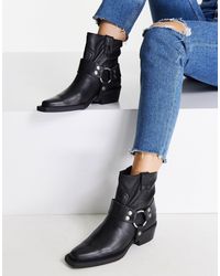 Botas Bronx de mujer: hasta el 50 % de descuento | Lyst