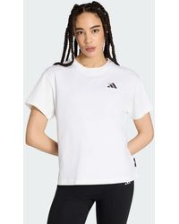 adidas Originals - Embroidery Pack Loose Graphic T-shirt - Lyst